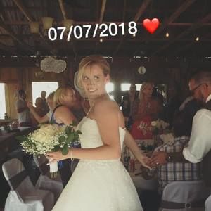 Meet your Posher, Sherry-lynn